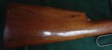 Winchester Model 1886 Lwt. Take Down 45/70 - 8 of 18