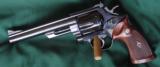 S&W Model 29-2 44 Magnum 6 1/2" - 9 of 13