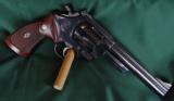 S&W Model 29-2 44 Magnum 6 1/2" - 5 of 13