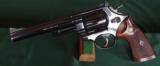 S&W Model 29-2 44 Magnum 6 1/2" - 7 of 13