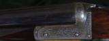 Wm Cashmore 12 Bore BLE Exceptional Wood - 10 of 14