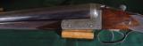 Wm Cashmore 12 Bore BLE Exceptional Wood - 11 of 14