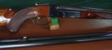 Winchester Model 21 Magnum 20 Bore 2 Bbl. Set - 17 of 20
