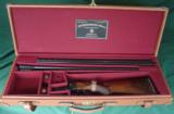 Winchester Model 21 Magnum 20 Bore 2 Bbl. Set - 20 of 20