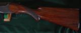 Browning Pre-War O/U with Double/Single Trigger - 7 of 14