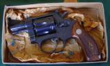 Smith & Wesson Model 34-1 22 LR - 1 of 16