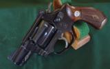 Smith & Wesson Model 34-1 22 LR - 3 of 16