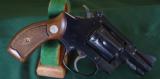 Smith & Wesson Model 34-1 22 LR - 2 of 16