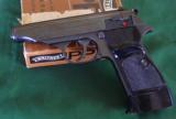 Walther PP 22 LR 1970 Mfg. Boxed - 9 of 11