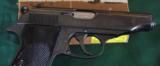 Walther PP 22 LR 1970 Mfg. Boxed - 6 of 11