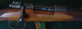 Rigby 7mm/275 Lwt. Sporting Rifle - 1 of 19