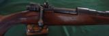 Mauser - Original Oberndorf 9.3 x 62
- 1 of 16