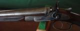 W W Greener 28 Bore Hammer Gun Case - 8 of 14