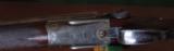 W W Greener 28 Bore Hammer Gun Case - 10 of 14