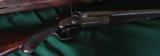 W W Greener 28 Bore Hammer Gun Case - 5 of 14