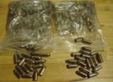 Kynoch 465 Caliber Nickel Plated Solids and Softs - 1 of 1