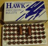 Hawk 470 Soft Nose Reloading Bullets - 1 of 1