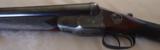 W W Greener Antique 12 Bore Ejector Gun - 9 of 15