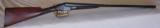 W W Greener Antique 12 Bore Ejector Gun - 3 of 15