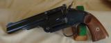 Uberti Model 1875 Schofield 45 Long Colt - 4 of 10