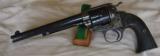 Colt Bisley (Frontier Six Shooter 7 1/2" Barrel - 1 of 9