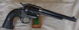 Colt Bisley (Frontier Six Shooter 7 1/2" Barrel - 2 of 9