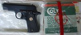Colt Gov't 380 - 6 of 7