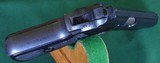 Walther22 PP 1966 Mfg. - 4 of 7