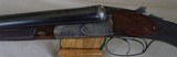 Charles Daly Linder 12 Bore - 6 of 20