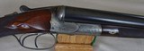 Charles Daly Linder 12 Bore - 4 of 20