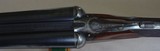 Charles Daly Linder 12 Bore - 9 of 20