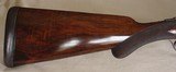 Charles Daly Linder 12 Bore - 3 of 20