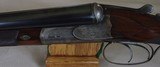 Charles Daly Linder 12 Bore - 7 of 20