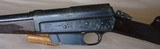 Remington Model 8 - D Grade in 300 Savage - 3 of 20