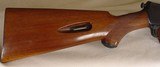 Winchester Model 63 Checkered & Grooved - 3 of 19