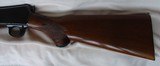 Winchester Model 63 Checkered & Grooved - 11 of 19