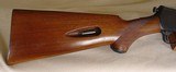 Winchester Model 63 Checkered & Grooved - 2 of 19