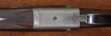 Holland & Holland 465 Ejector DR Cased - 13 of 20