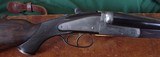 Holland & Holland 465 Ejector DR Cased - 5 of 22