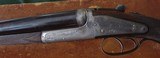 Holland & Holland 465 Ejector DR Cased - 11 of 22