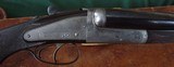Holland & Holland 465 Ejector DR Cased - 6 of 22