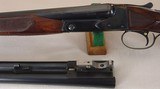 Winchester Model 21 16 Bore 2 Barrel Set - 10 of 17
