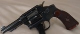 Smith & Wesson Pre-Model 30 - 32 S&W Long Caliber - 1 of 5