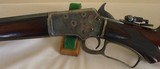 Marlin Model 39 Deluxe with Special Order Sights - 8 of 18