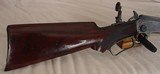 Marlin Model 39 Deluxe with Special Order Sights - 4 of 18