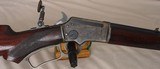 Marlin Model 39 Deluxe with Special Order Sights - 6 of 18