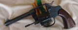 Colt 1909 45 Military Revolver - 4 of 7