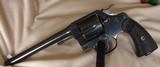 Colt New Service 45 7 1/2 - Nice Condition - 6 of 8