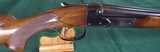 Winchester Model 21 20 3 Inch Magnum IC & IM - 4 of 14