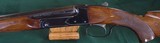 Winchester Model 21 20 3 Inch Magnum IC & IM - 8 of 14